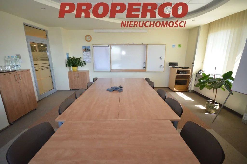 Biuro 587,00 m², oferta nr , PRP-LW-71056-8, Kielce, Centrum