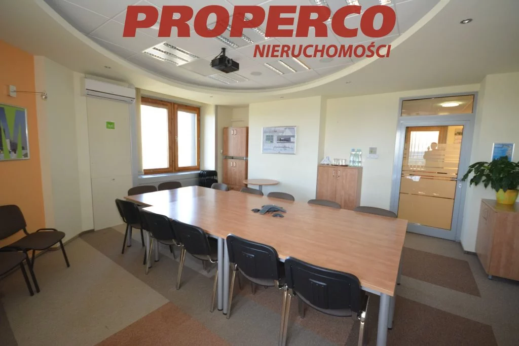 Biuro 587,00 m², oferta nr , PRP-LW-71056-8, Kielce, Centrum