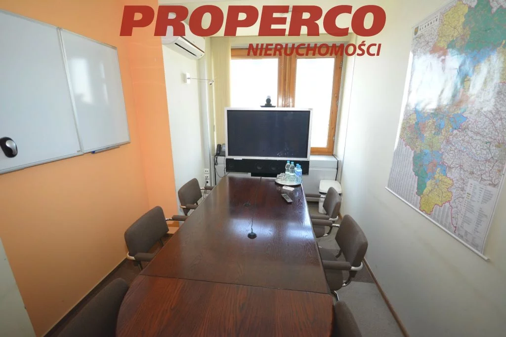 Biuro 587,00 m², oferta nr , PRP-LW-71056-8, Kielce, Centrum