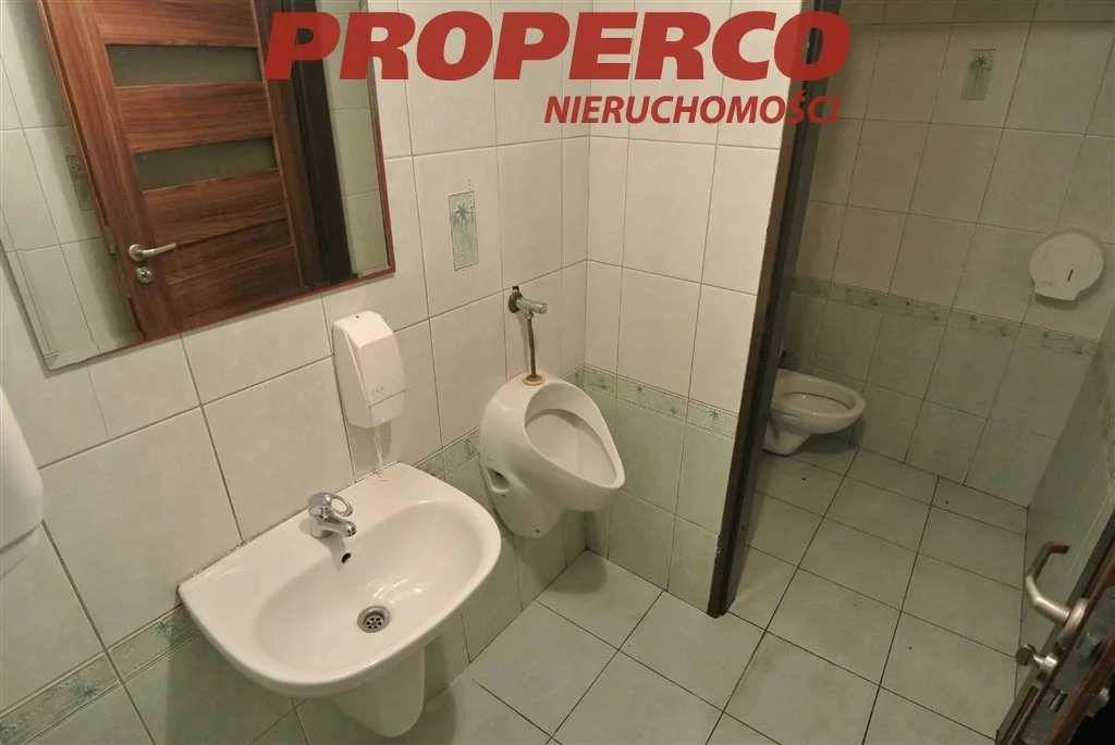 Lokal użytkowy 170,00 m², oferta nr , PRP-LW-72958-22, Kielce, Centrum