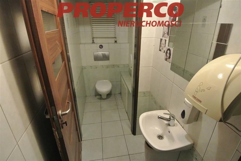 Lokal użytkowy 170,00 m², oferta nr , PRP-LW-72958-22, Kielce, Centrum