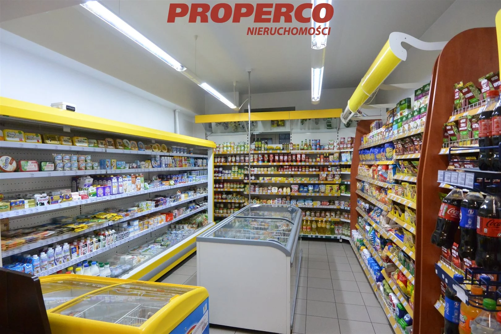 Lokal użytkowy 100,82 m², oferta nr , PRP-LW-73053, Kielce, Centrum