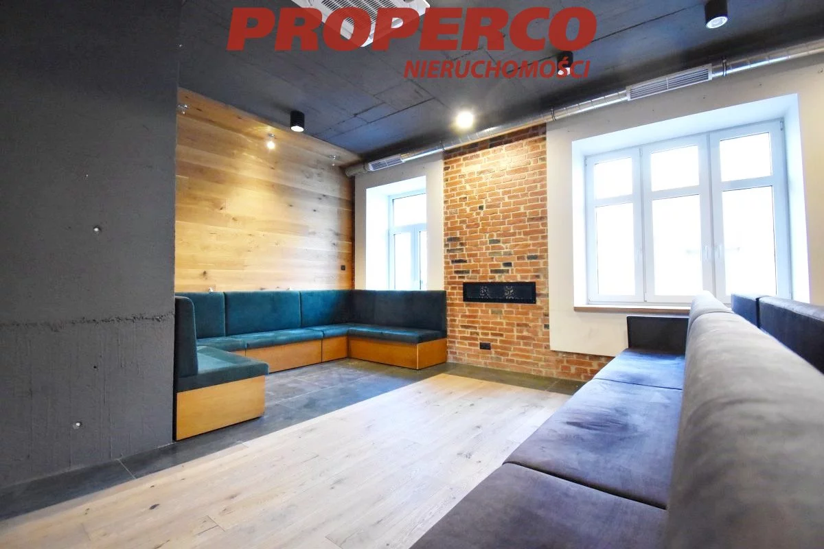 Lokal użytkowy 160,00 m², oferta nr , PRP-LW-73120, Kielce, Centrum