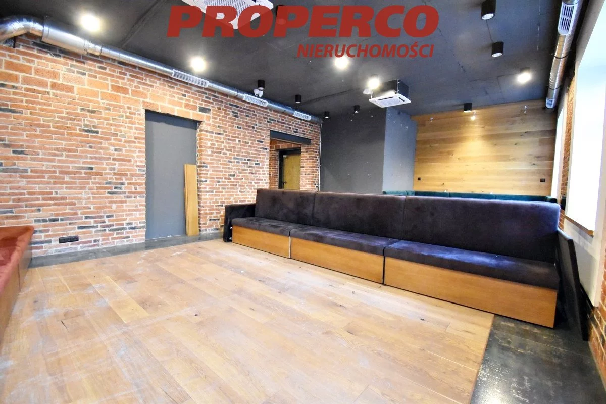 Lokal użytkowy 160,00 m², oferta nr , PRP-LW-73120, Kielce, Centrum