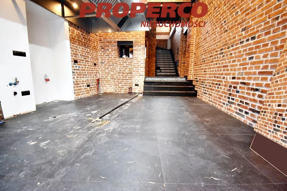 Lokal użytkowy 160,00 m², oferta nr , PRP-LW-73120, Kielce, Centrum