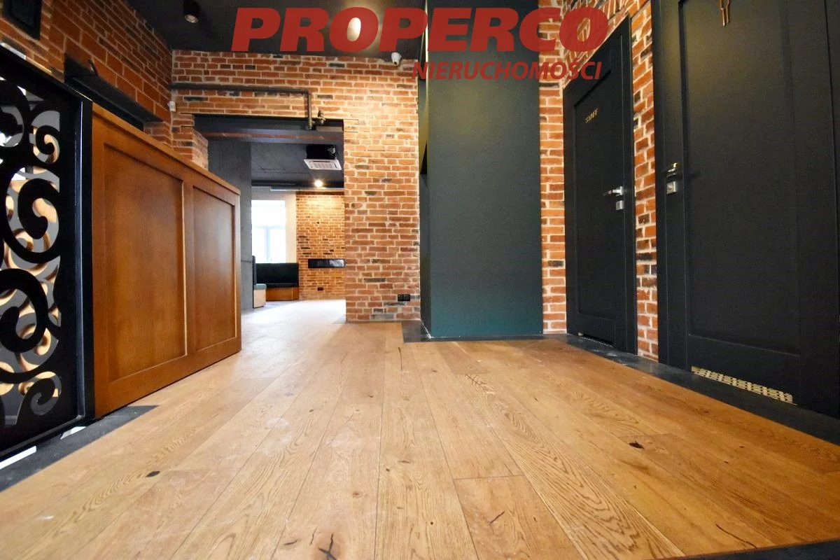 Lokal użytkowy 160,00 m², oferta nr , PRP-LW-73120, Kielce, Centrum