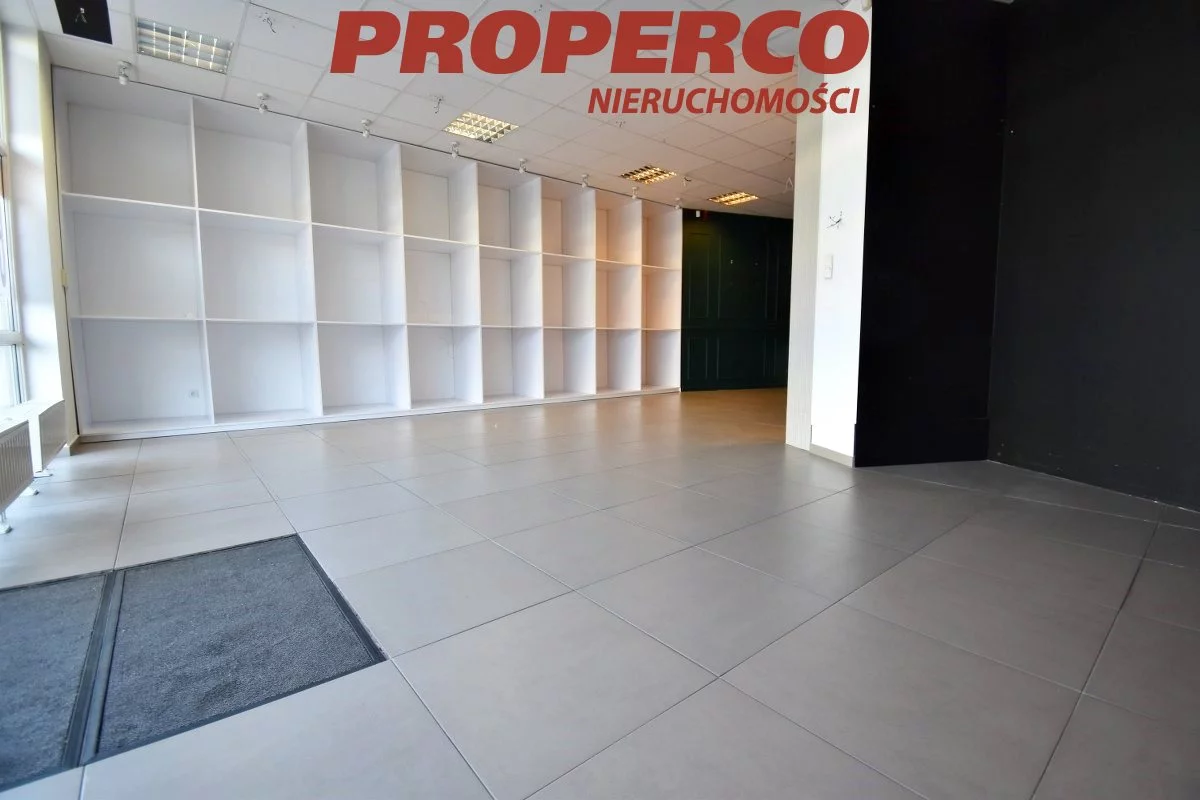 Lokal użytkowy do wynajęcia, 117,00 m², oferta nr PRP-LW-73704