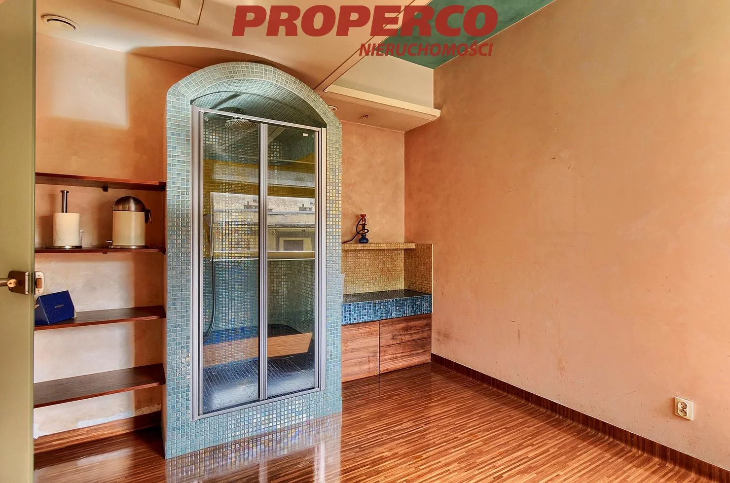 Lokal użytkowy 175,33 m², oferta nr , PRP-LS-73929, Kielce, Centrum