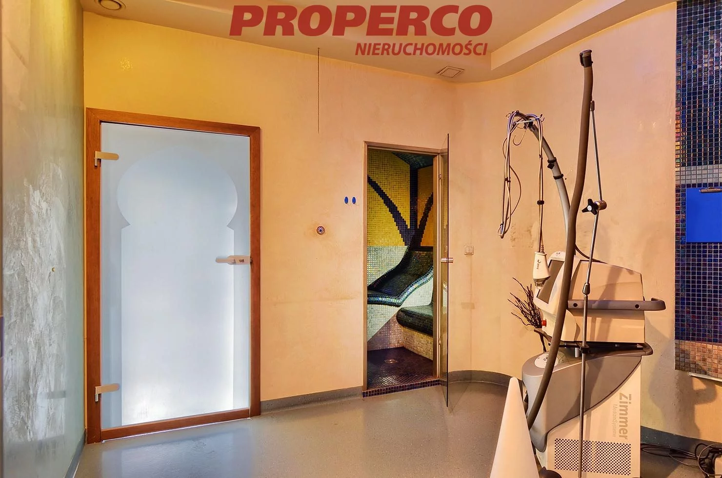 Lokal użytkowy 175,33 m², oferta nr , PRP-LS-73929, Kielce, Centrum
