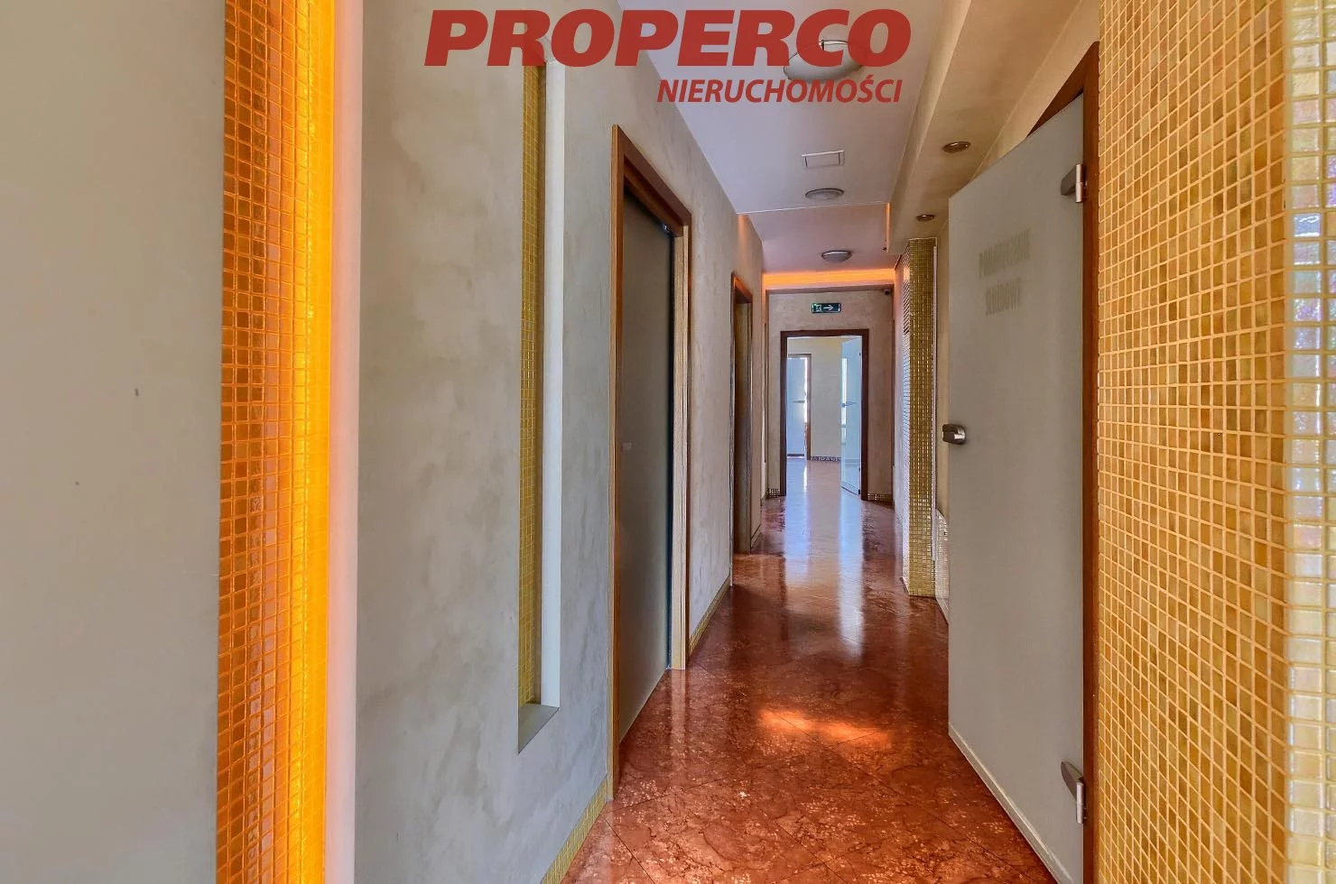 Lokal użytkowy 175,33 m², oferta nr , PRP-LS-73929, Kielce, Centrum