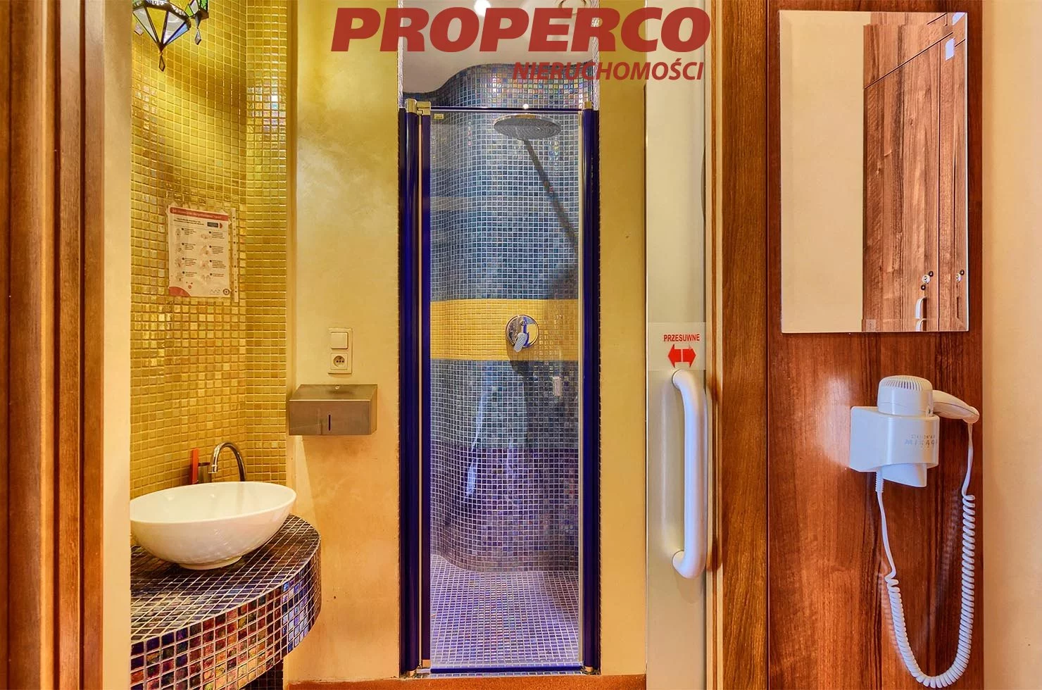 Lokal użytkowy 175,33 m², oferta nr , PRP-LW-73932, Kielce, Centrum