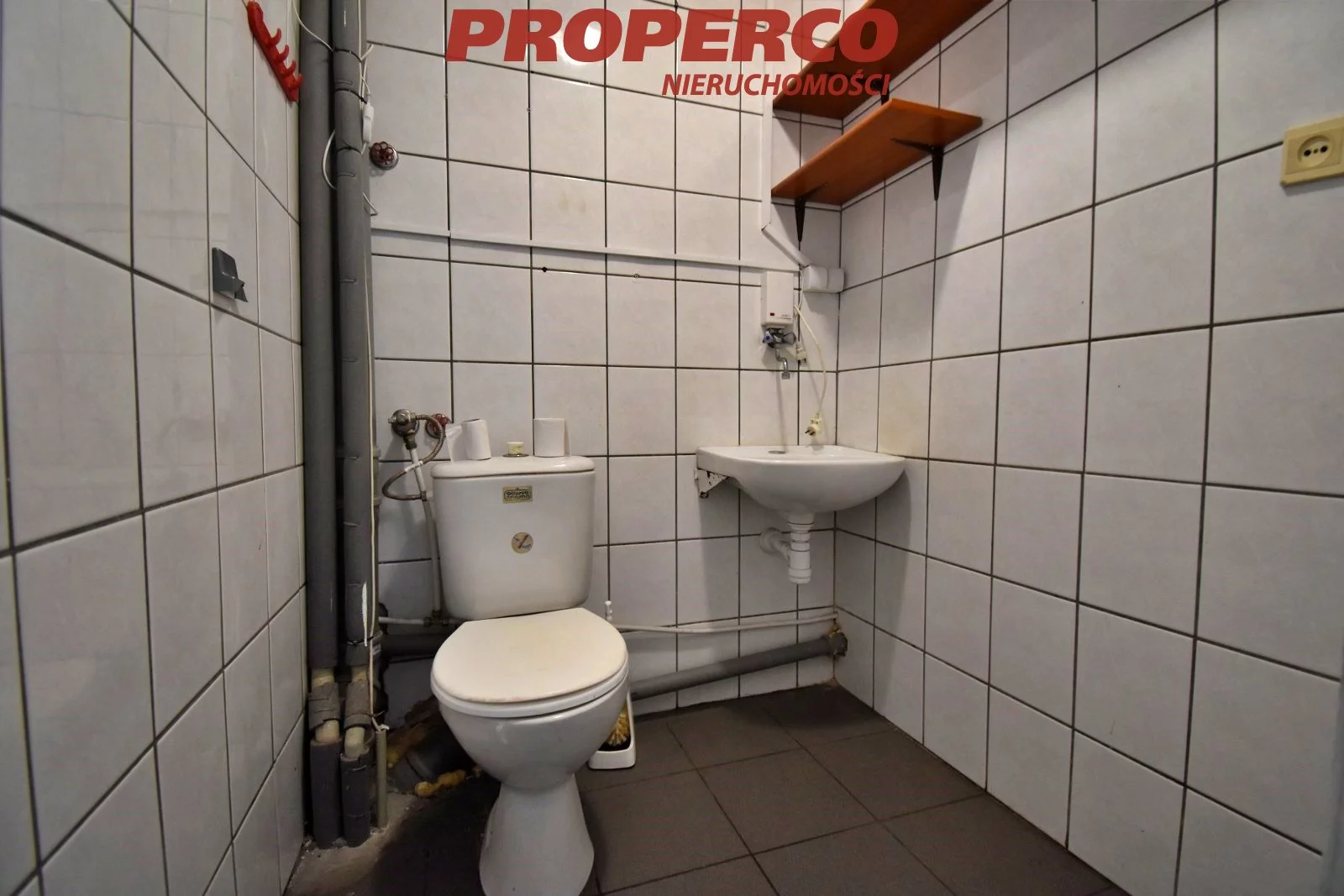 Lokal użytkowy 65,00 m², oferta nr , PRP-LW-74668-8, Kielce, Centrum