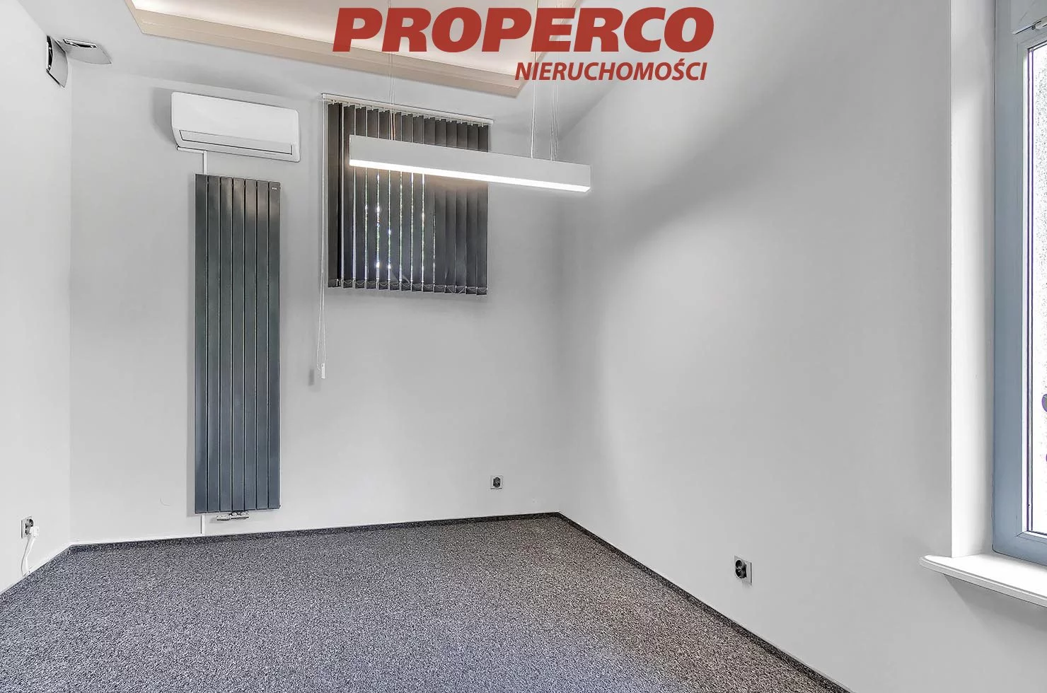 Lokal użytkowy 202,31 m², oferta nr , PRP-LW-75006, Kielce, Centrum
