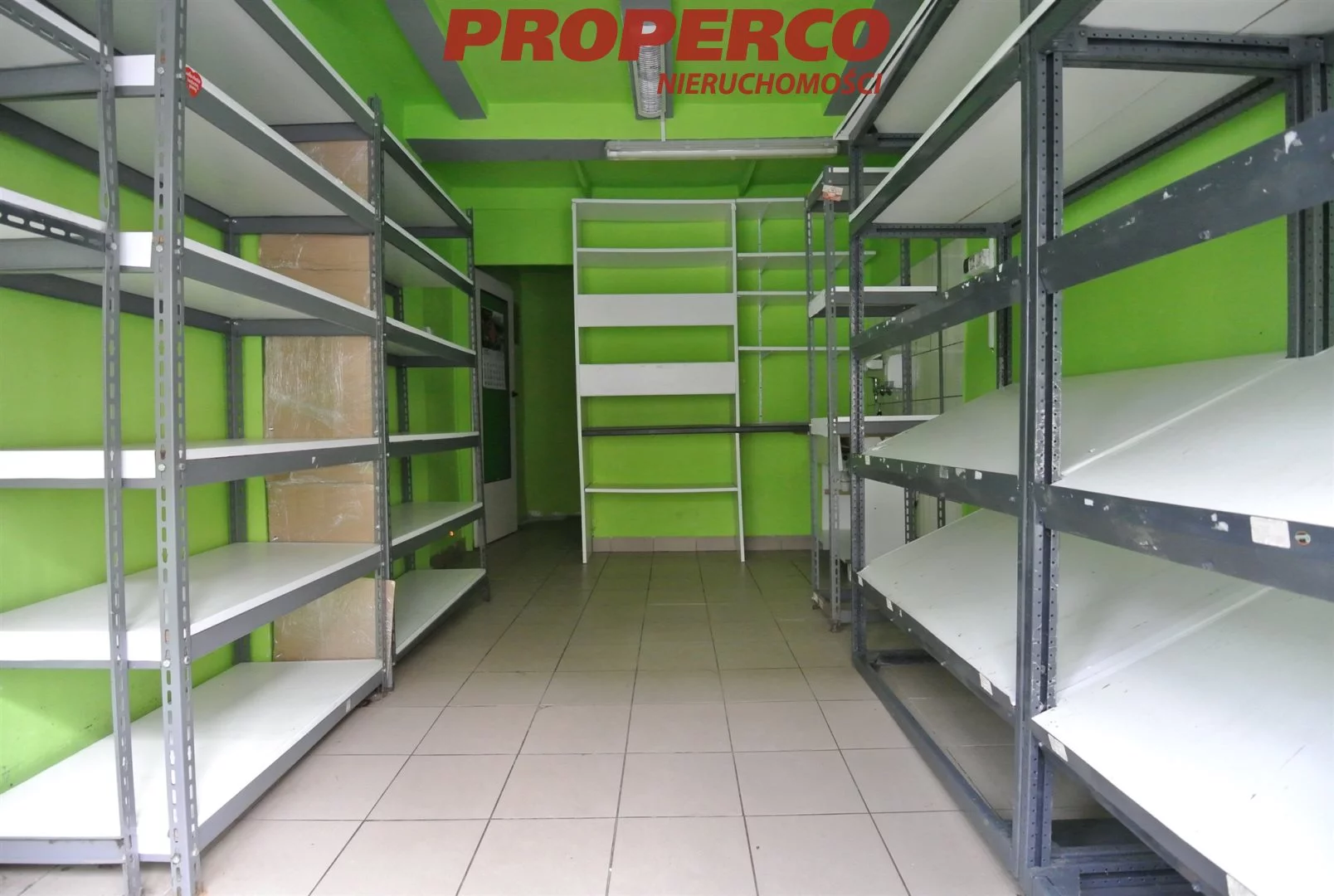 Apartamenty PRP-LW-75164 Kielce Centrum