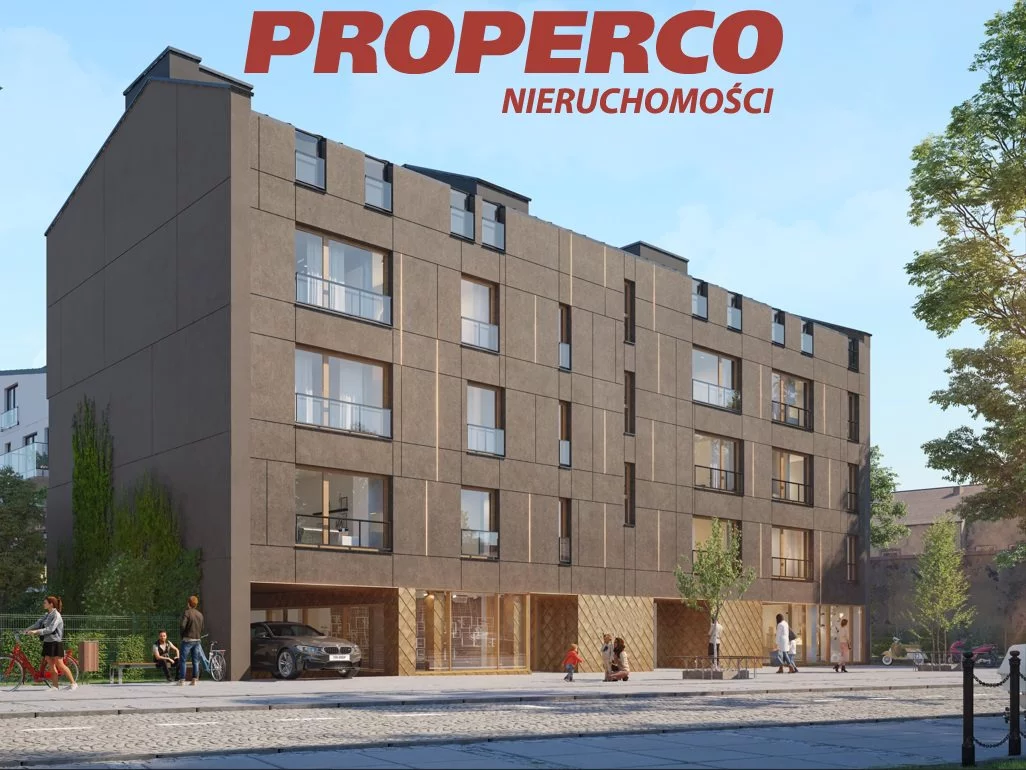 Lokal użytkowy 128,45 m², oferta nr , PRP-LW-75532, Kielce, Centrum