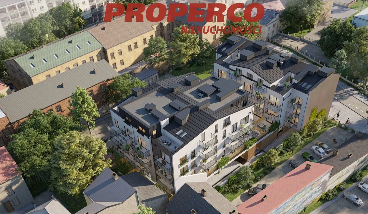 Lokal użytkowy 128,45 m², oferta nr , PRP-LW-75532, Kielce, Centrum