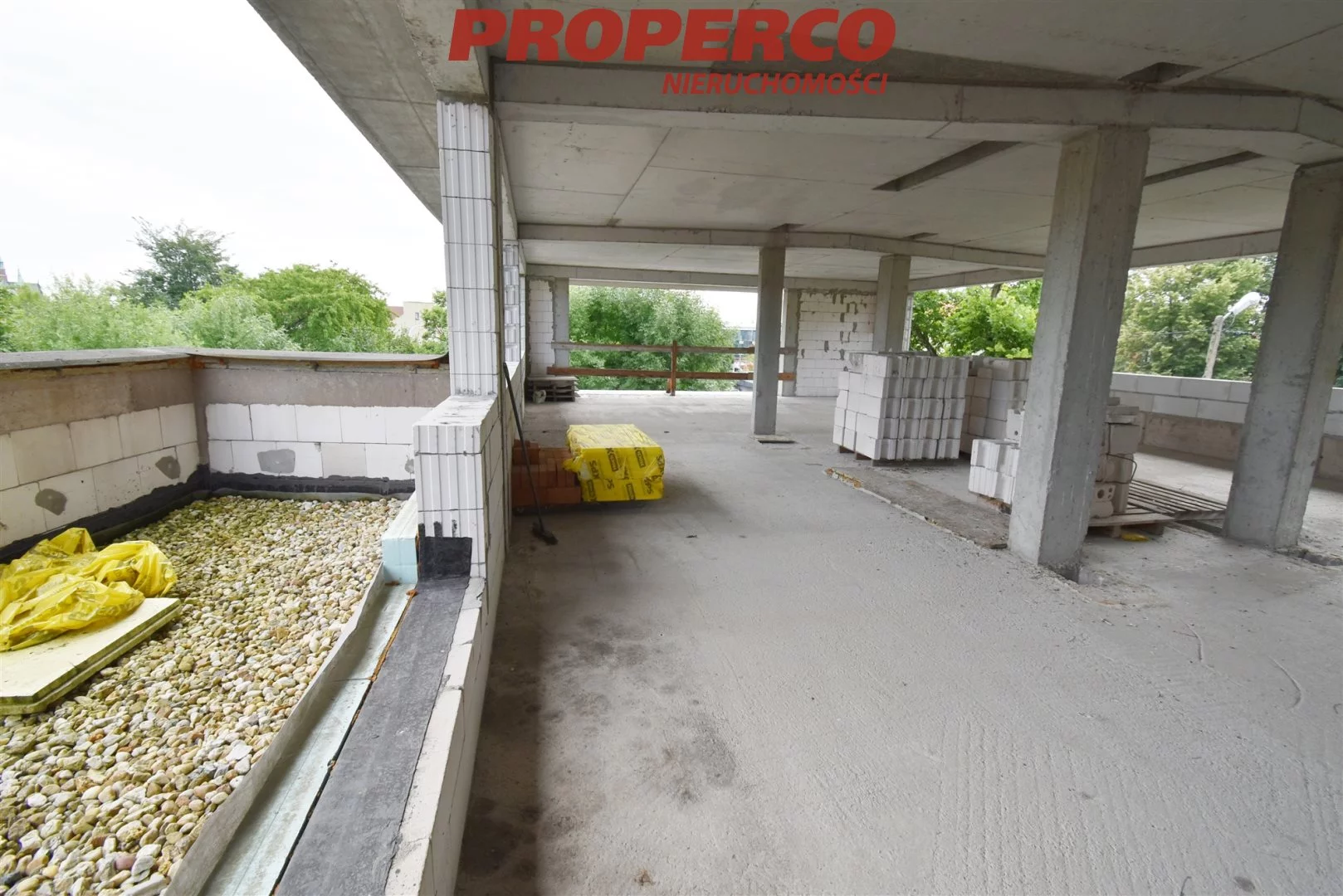 Lokal użytkowy 916,10 m², oferta nr , PRP-LS-71954, Kielce, Czarnów