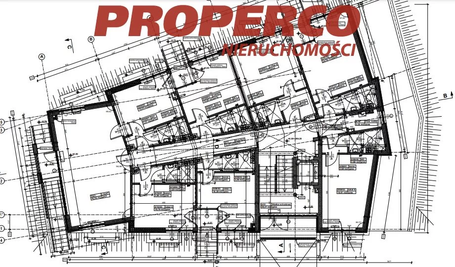 Lokal użytkowy 916,10 m², oferta nr , PRP-LS-71954, Kielce, Czarnów
