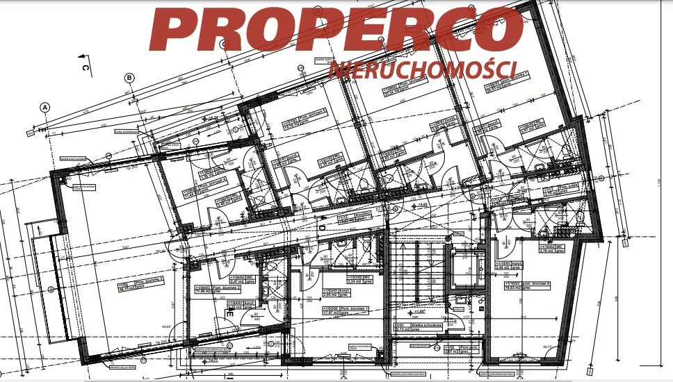 Lokal użytkowy 916,10 m², oferta nr , PRP-LS-71954, Kielce, Czarnów