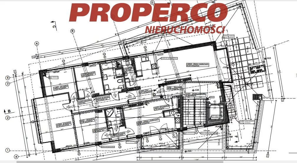 Lokal użytkowy 916,10 m², oferta nr , PRP-LS-71954, Kielce, Czarnów