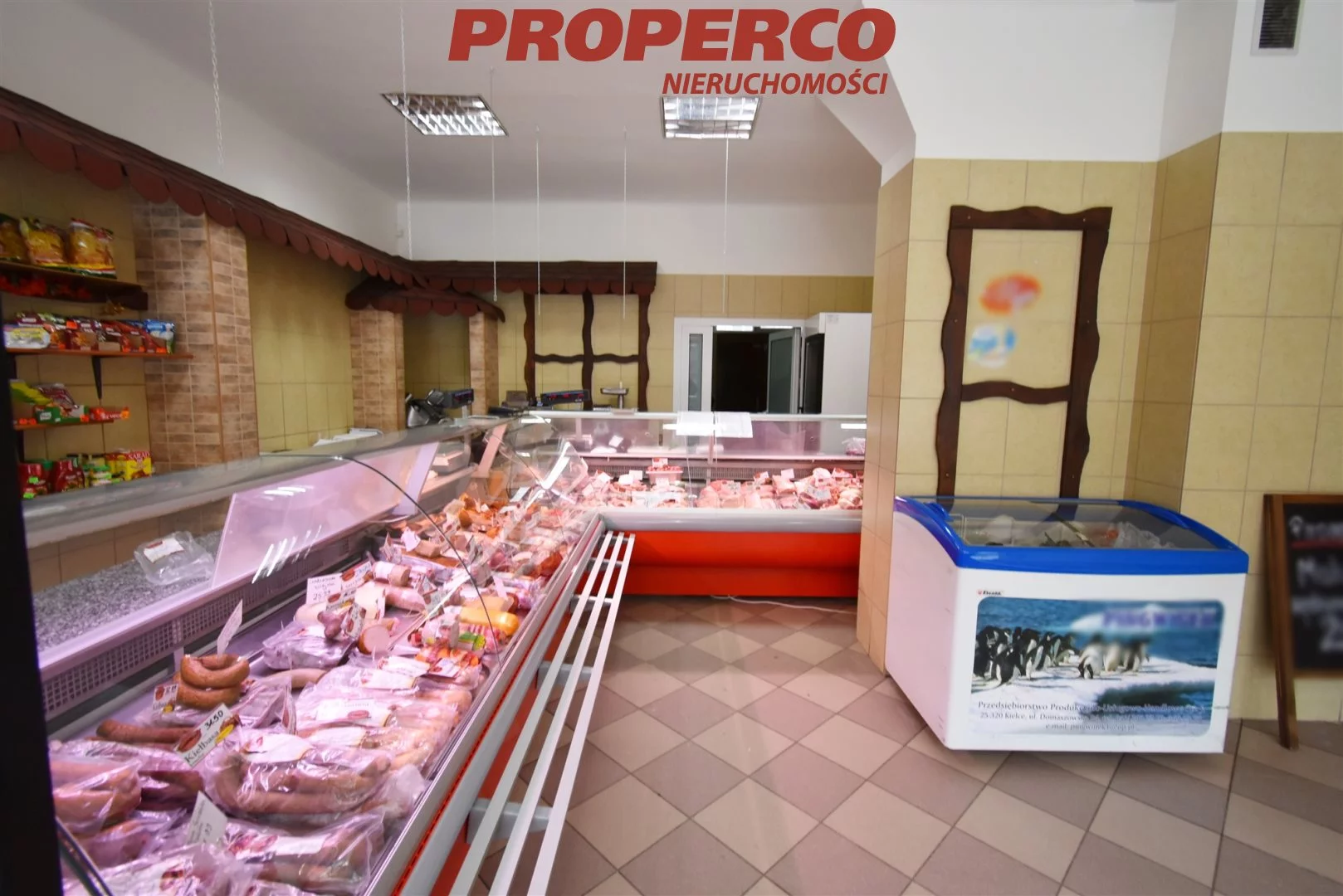 Lokal użytkowy na sprzedaż, 63,20 m², oferta nr PRP-LS-72773