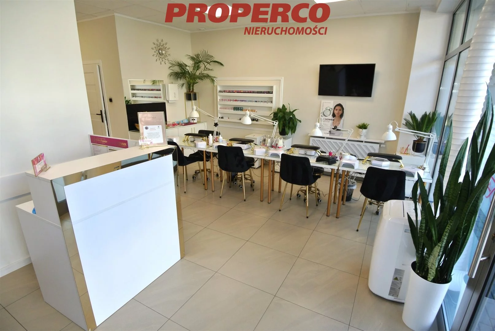Apartamenty PRP-LS-75480 Kielce Czarnów