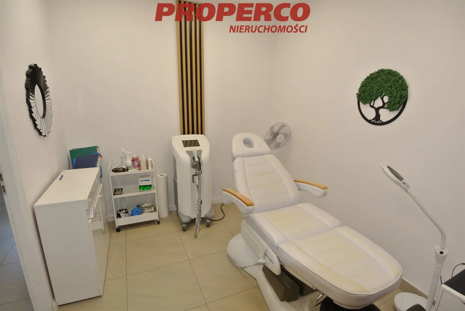 Lokal użytkowy 75,90 m², oferta nr , PRP-LS-75480, Kielce, Czarnów