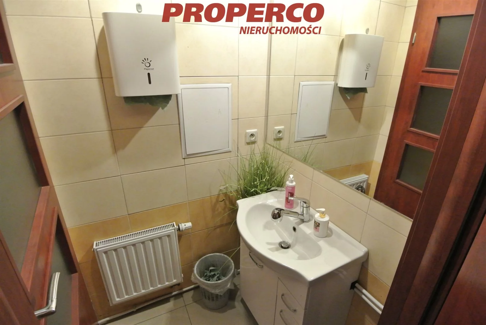 Lokal użytkowy 75,90 m², oferta nr , PRP-LS-75480, Kielce, Czarnów