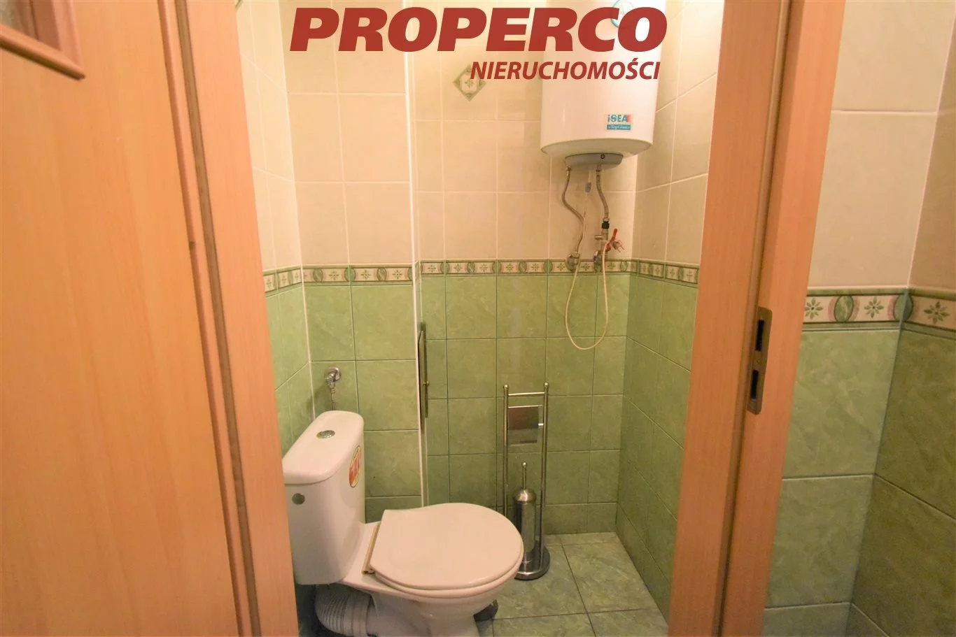 Lokal użytkowy 56,20 m², oferta nr , PRP-LW-71033-1, Kielce, KSM