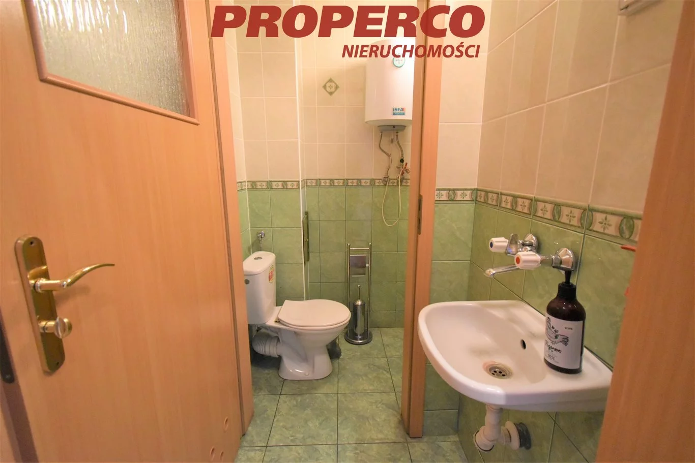 Lokal użytkowy 56,20 m², oferta nr , PRP-LW-71033-1, Kielce, KSM