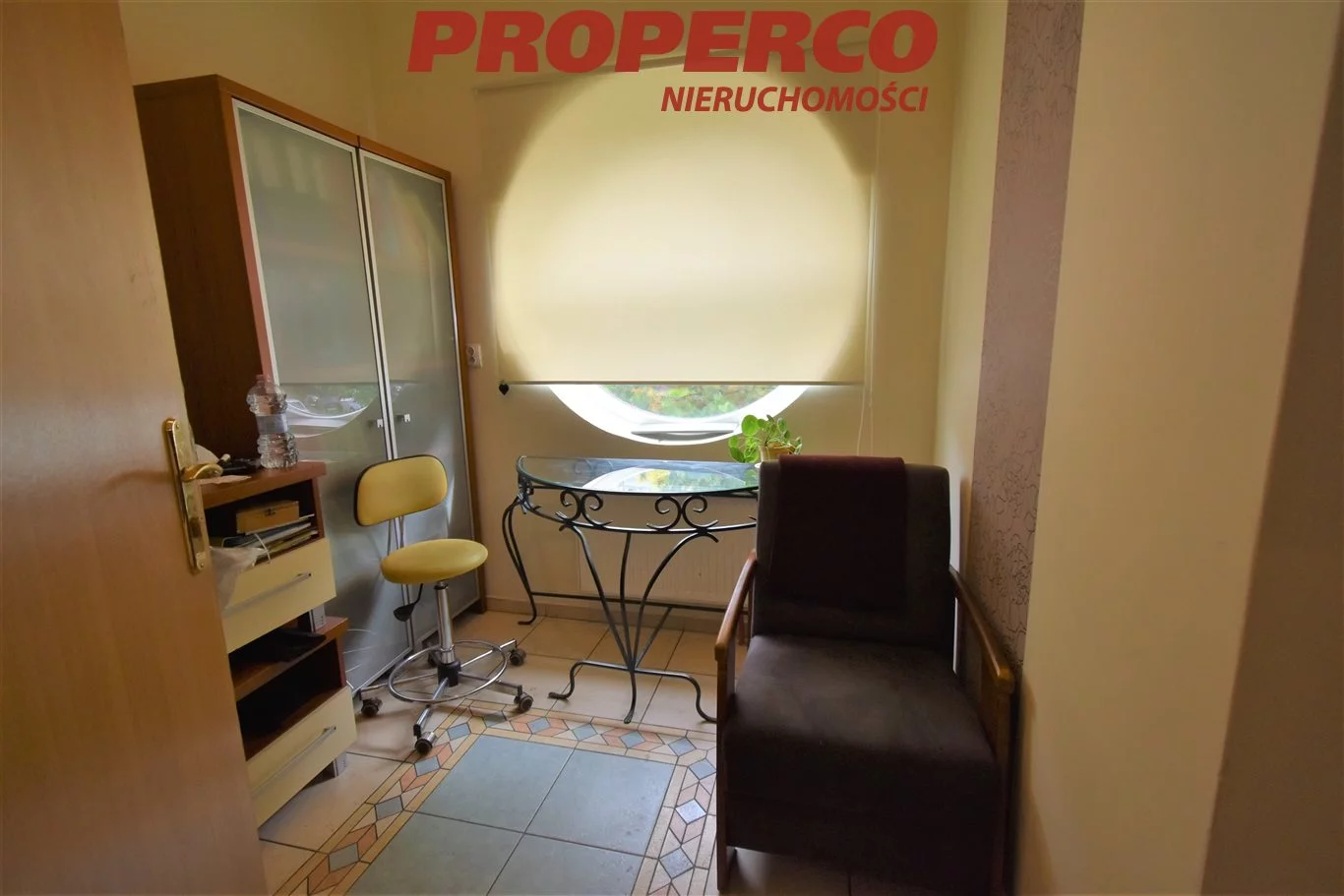 Lokal użytkowy 56,20 m², oferta nr , PRP-LW-71033-1, Kielce, KSM