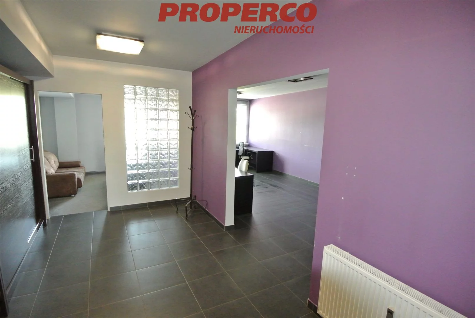 Lokal użytkowy 304,46 m², oferta nr , PRP-LW-75411, Kielce, KSM