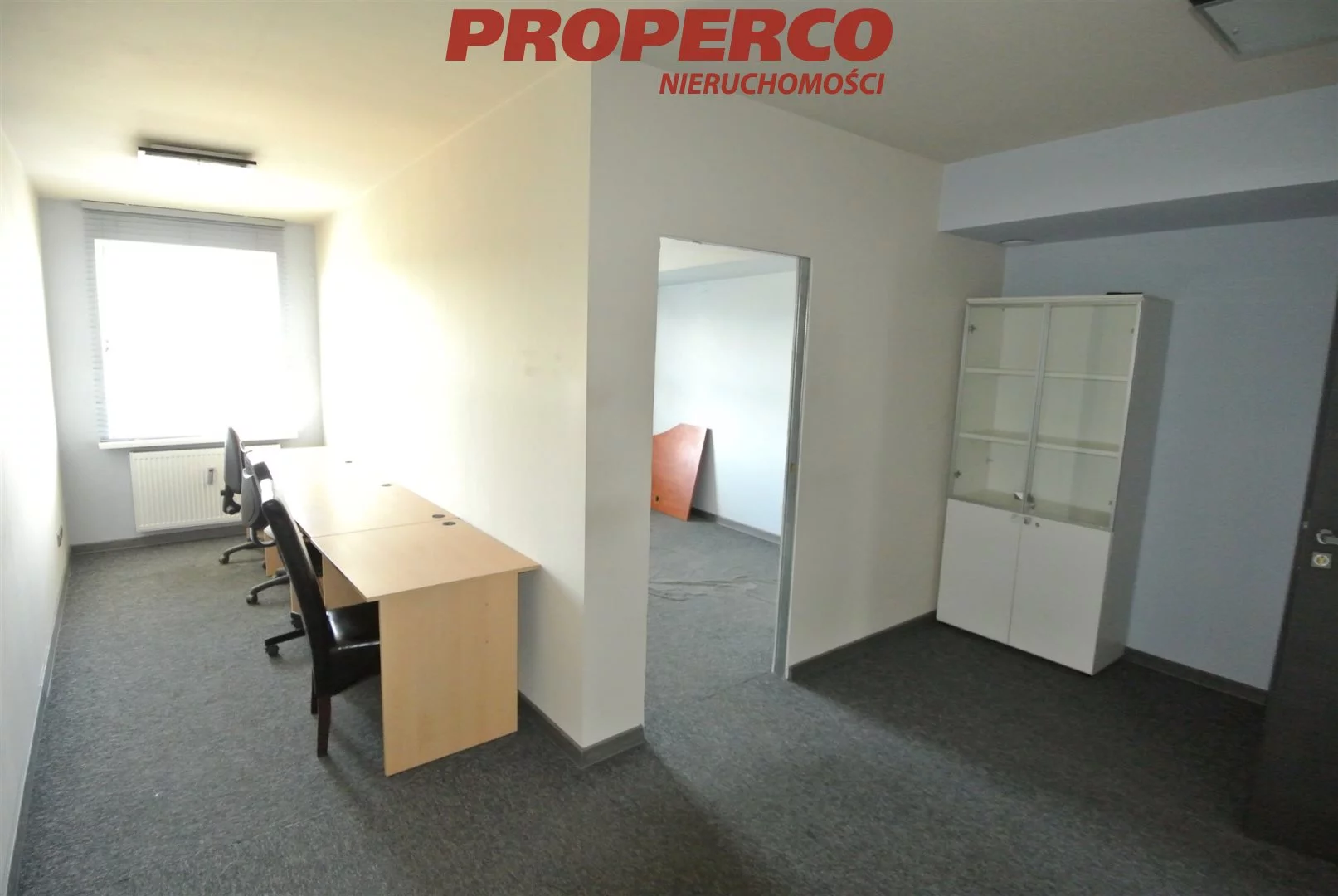 Lokal użytkowy 304,46 m², oferta nr , PRP-LW-75411, Kielce, KSM