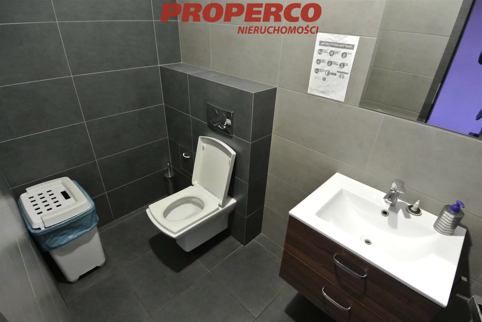 Lokal użytkowy 304,46 m², oferta nr , PRP-LW-75411, Kielce, KSM
