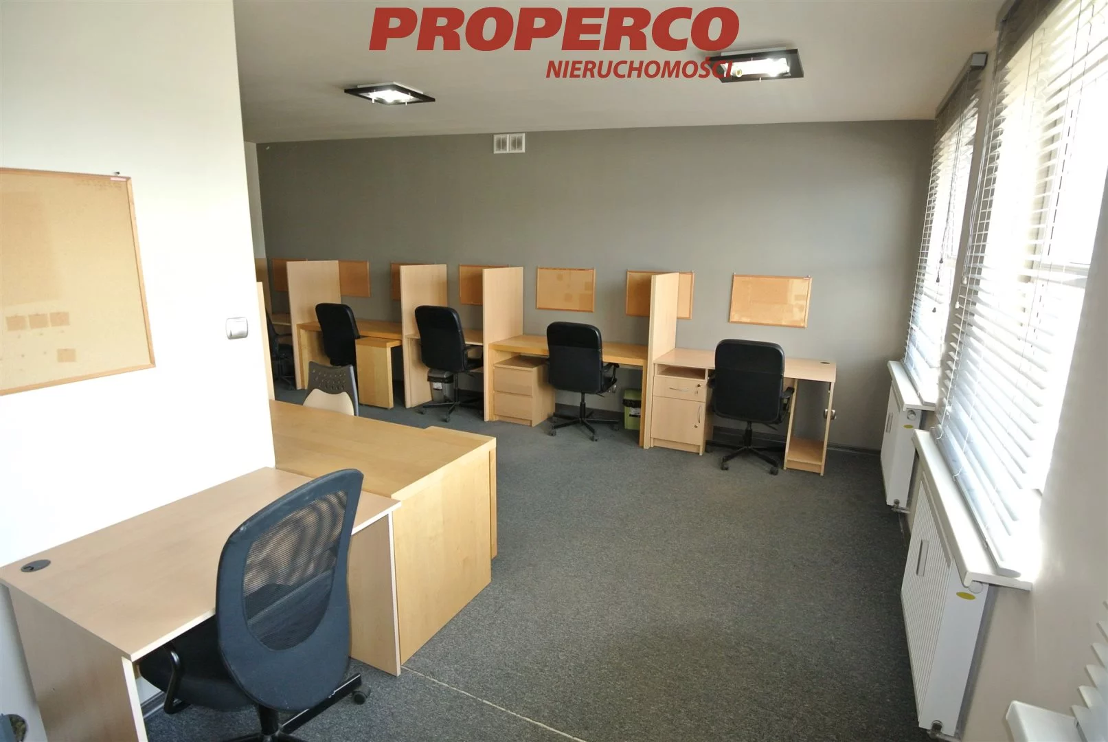 Lokal użytkowy 304,46 m², oferta nr , PRP-LW-75411, Kielce, KSM