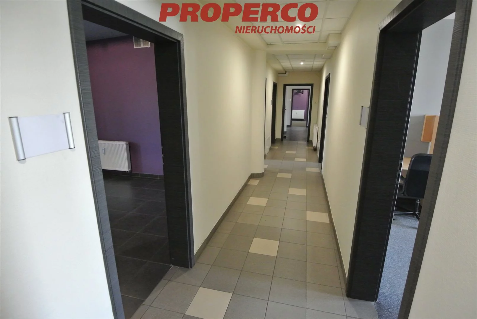 Lokal użytkowy 304,46 m², oferta nr , PRP-LW-75411, Kielce, KSM