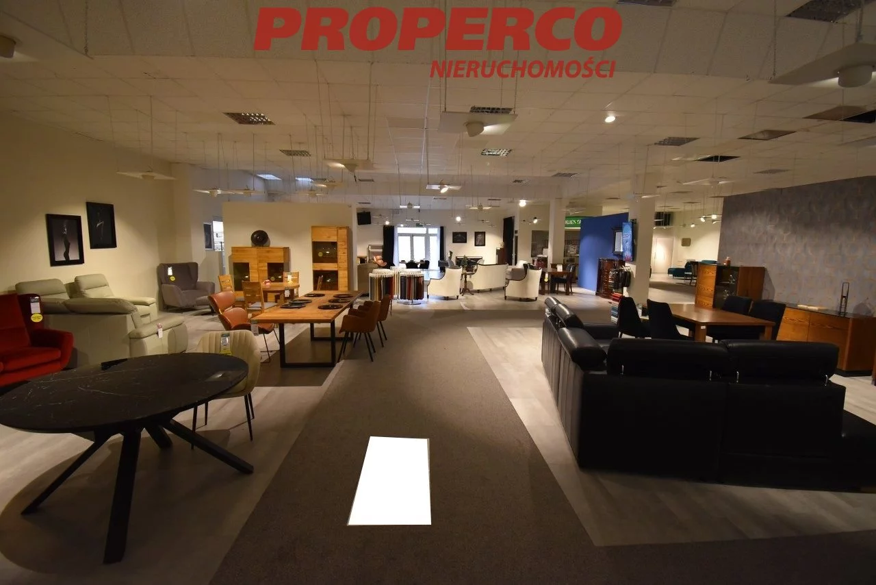 Lokal użytkowy do wynajęcia, 650,00 m², oferta nr PRP-LW-74447