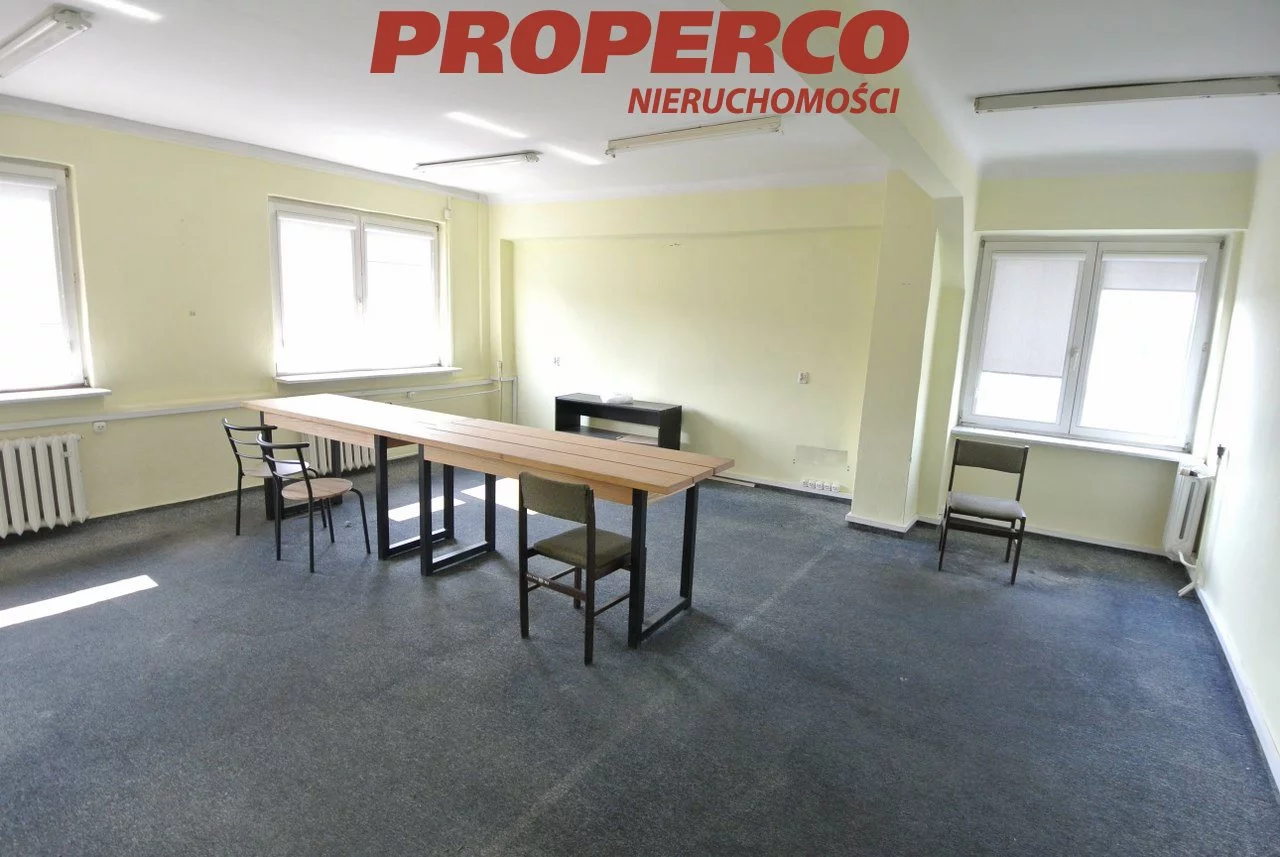 Biuro 37,00 m², oferta nr , PRP-LW-73911-2, Kielce, Pod Telegrafem