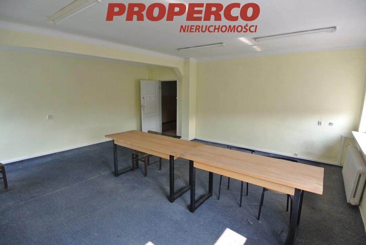 Biuro 37,00 m², oferta nr , PRP-LW-73911-2, Kielce, Pod Telegrafem