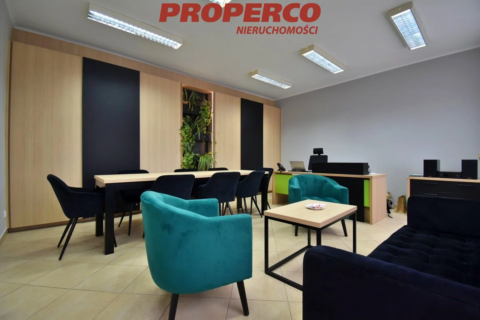 Biuro do wynajęcia, 60,00 m², oferta nr PRP-LW-74697-25