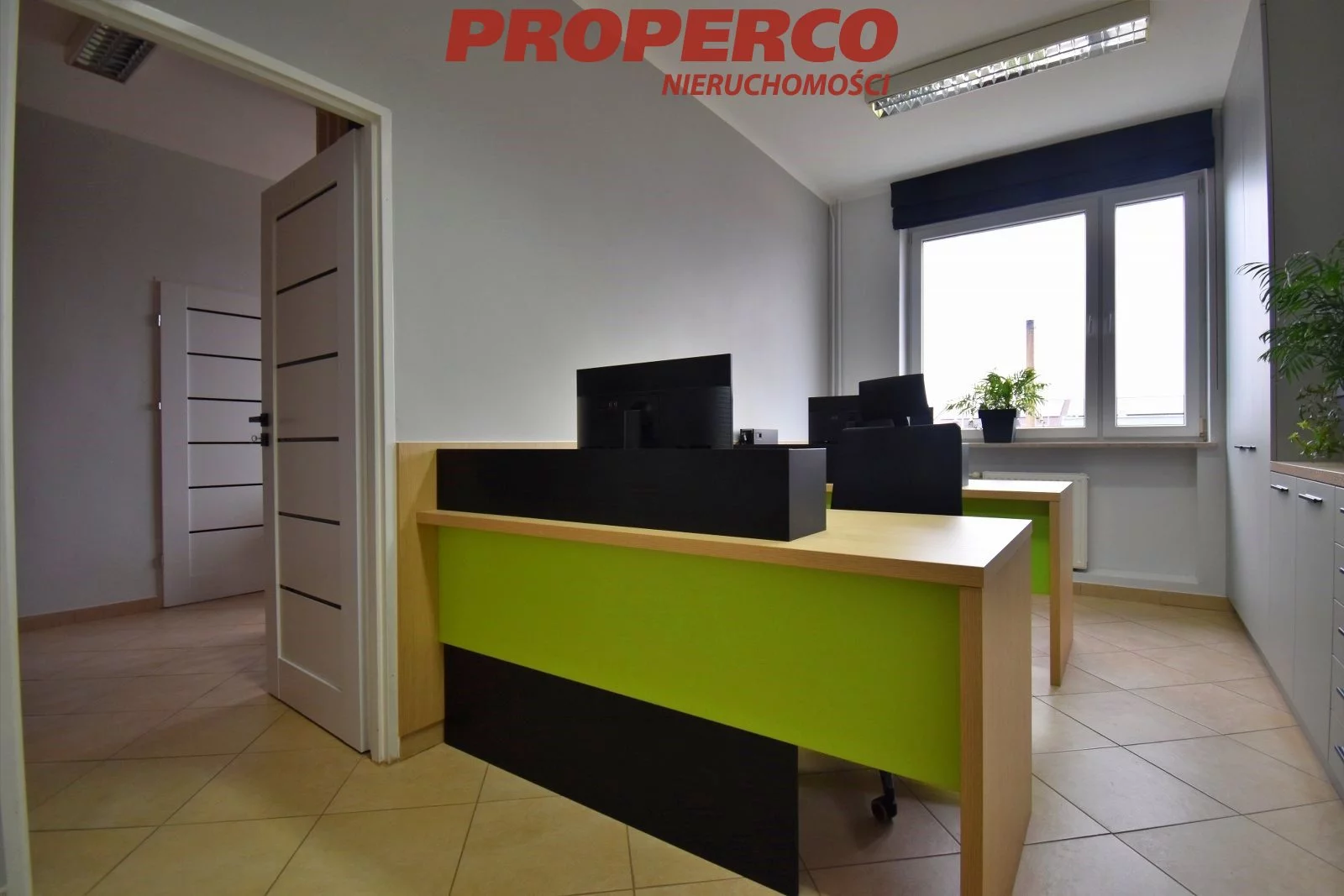 Biuro 60,00 m², oferta nr , PRP-LW-74697-25, Kielce, Pod Telegrafem