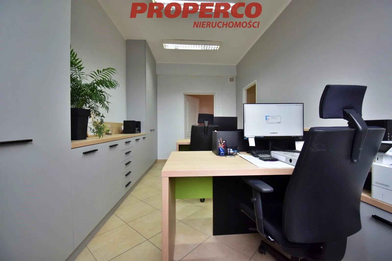Biuro 60,00 m², oferta nr , PRP-LW-74697-25, Kielce, Pod Telegrafem