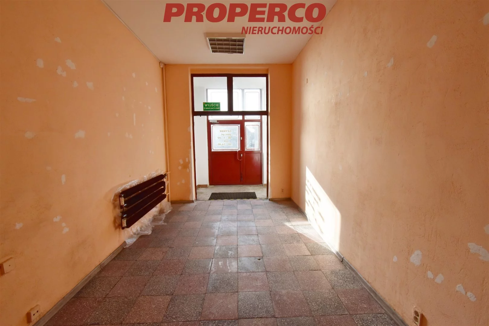 Lokal użytkowy do wynajęcia, 33,00 m², oferta nr PRP-LW-74588