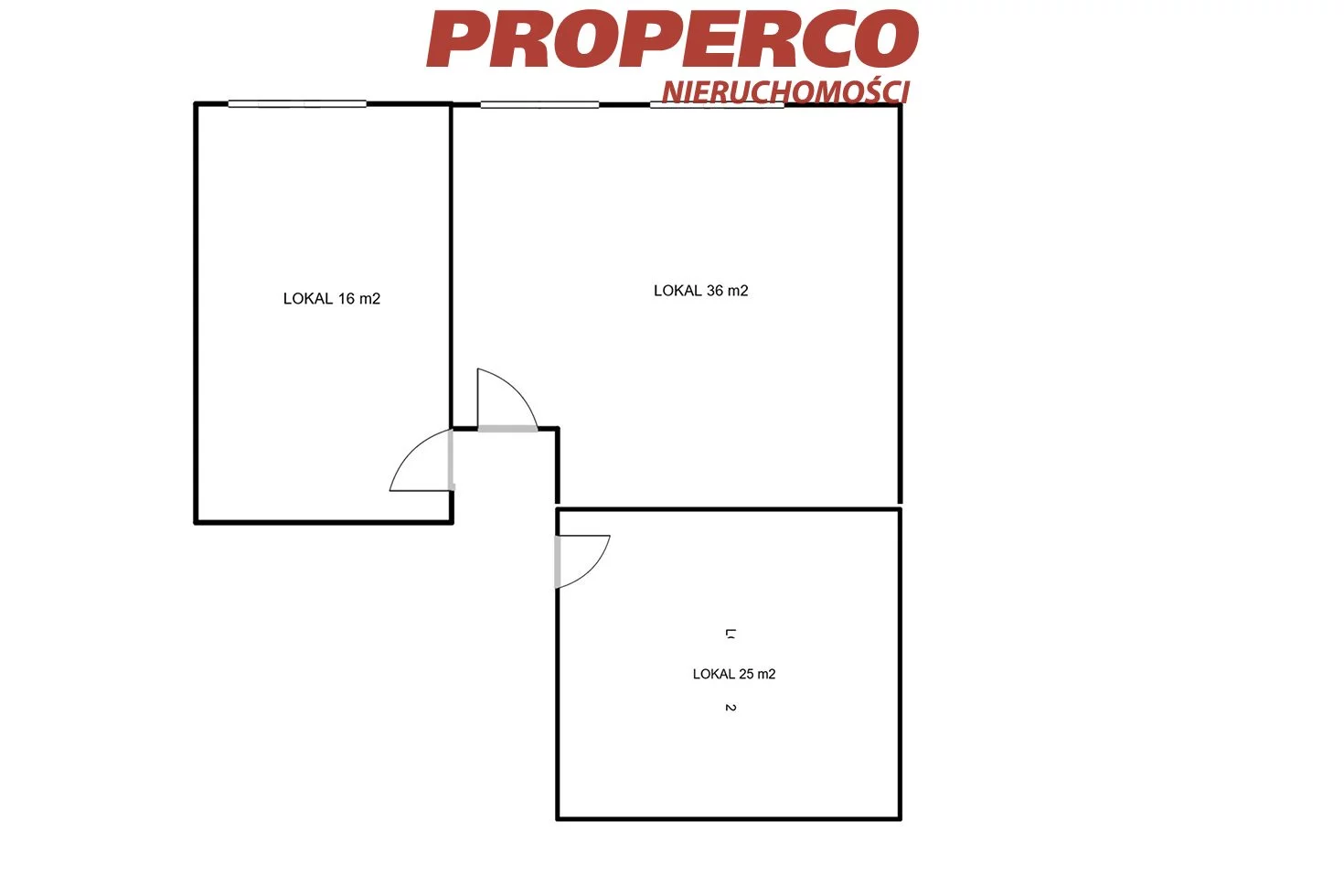 Lokal użytkowy 16,00 m², oferta nr , PRP-LW-75384, Kielce, Ślichowice
