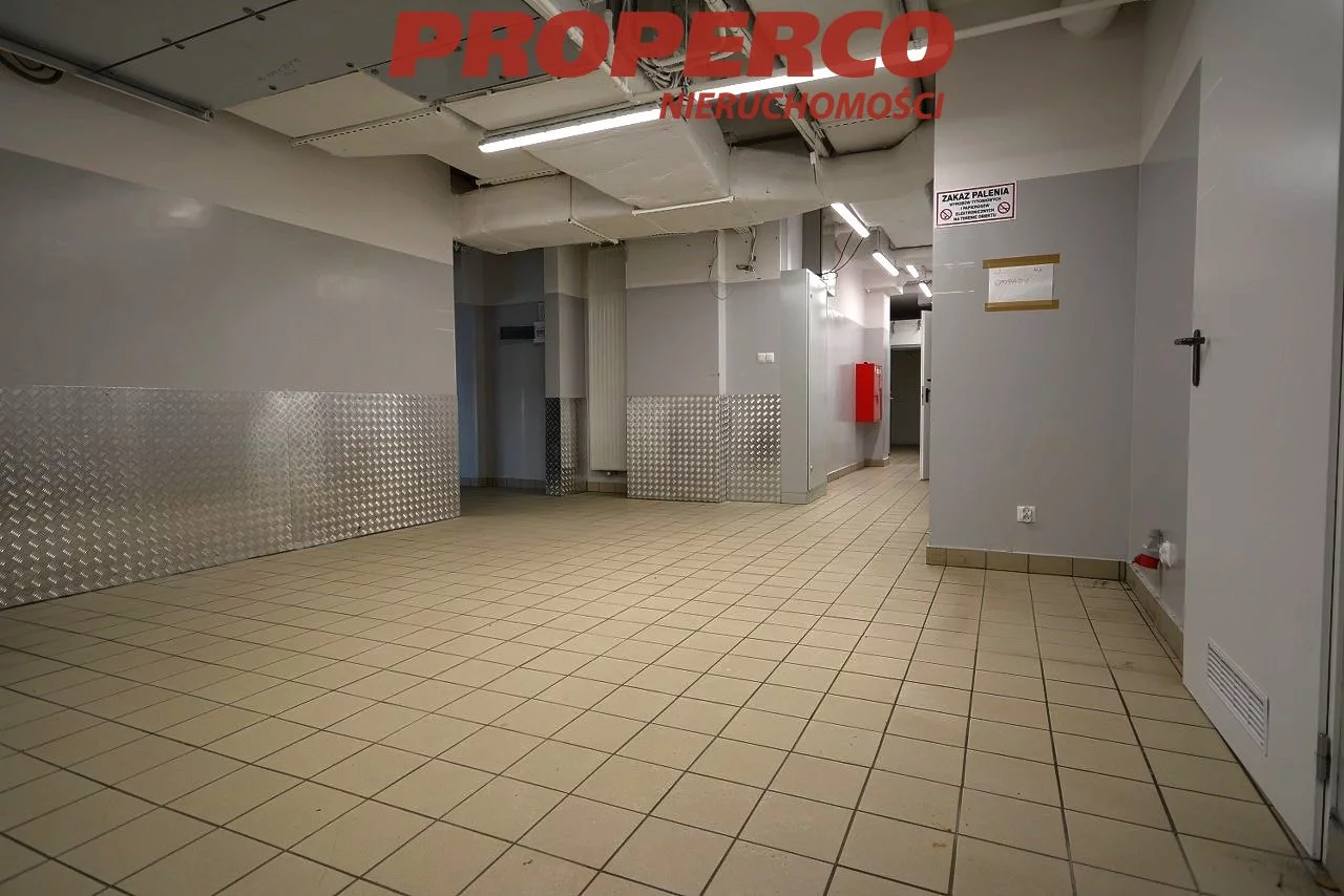 Lokal użytkowy 404,30 m², oferta nr , PRP-LW-74565, Kielce, Szydłówek, Klonowa