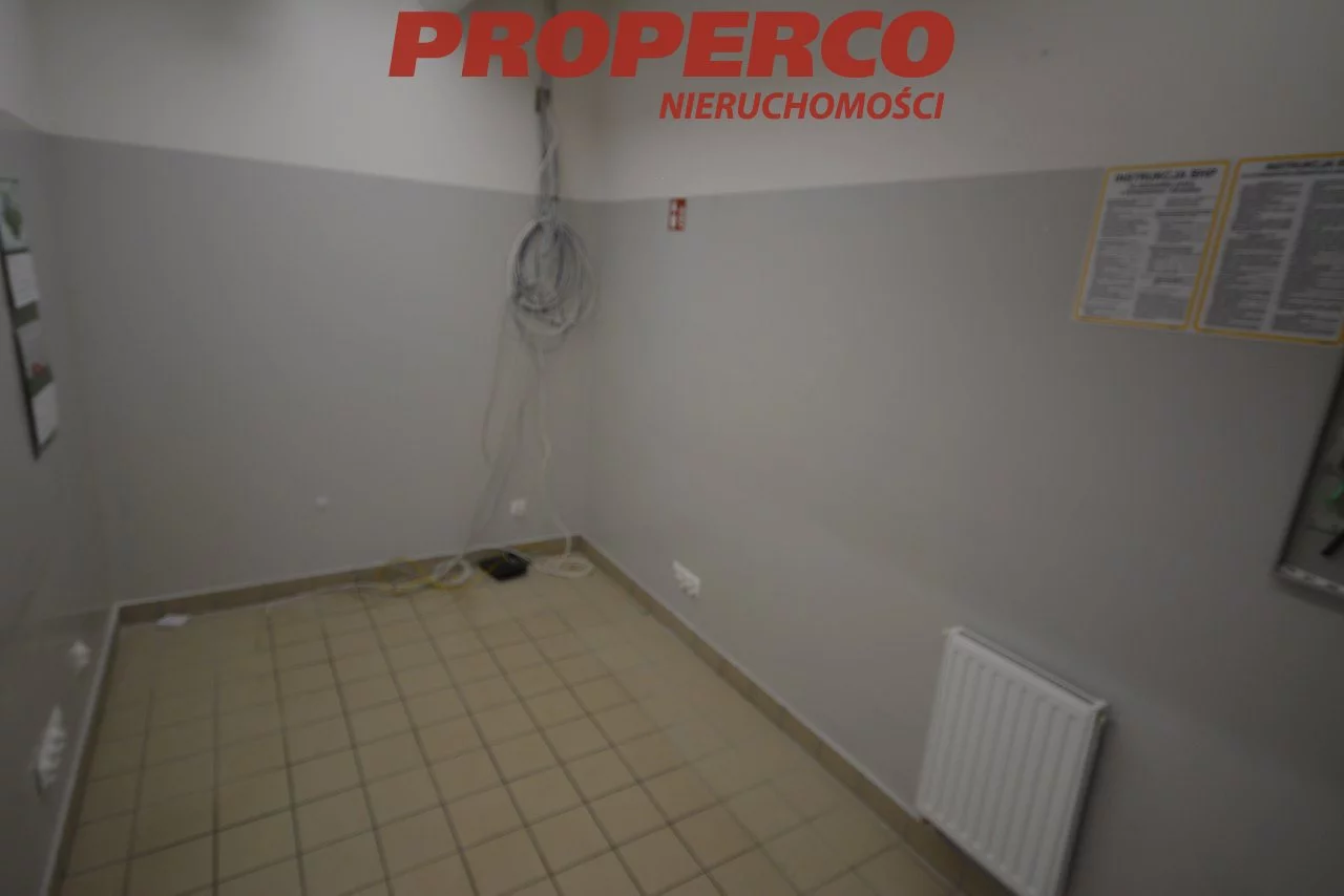 Lokal użytkowy 404,30 m², oferta nr , PRP-LW-74565, Kielce, Szydłówek, Klonowa