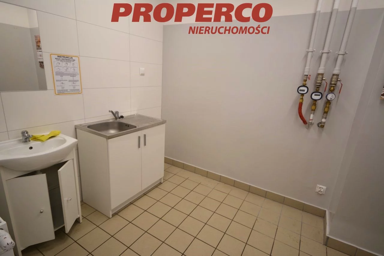 Lokal użytkowy 404,30 m², oferta nr , PRP-LW-74565, Kielce, Szydłówek, Klonowa