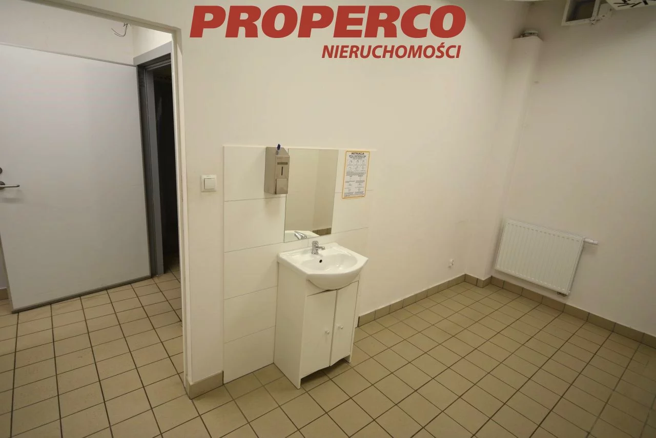 Lokal użytkowy 404,30 m², oferta nr , PRP-LW-74565, Kielce, Szydłówek, Klonowa