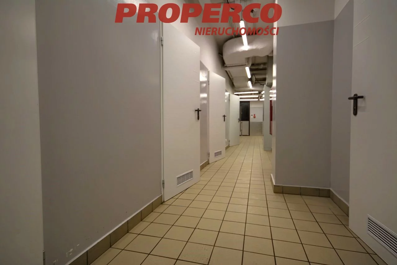Lokal użytkowy 404,30 m², oferta nr , PRP-LW-74565, Kielce, Szydłówek, Klonowa