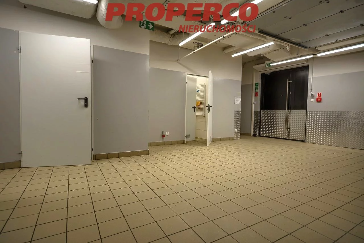 Lokal użytkowy 404,30 m², oferta nr , PRP-LW-74565, Kielce, Szydłówek, Klonowa
